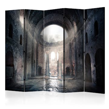 Rumsavdelare Arkiio Chamber of Secrets II 225x172 cm