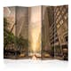 Rumsavdelare Arkiio In the Shadow of Skyscrapers II 225x172 cm