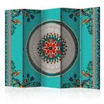 Rumsavdelare Arkiio Folk Inspiration II 225x172 cm