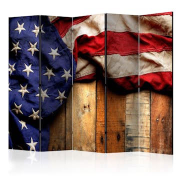 Rumsavdelare Arkiio American Style II 225x172 cm