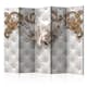 Rumsavdelare Arkiio Royal Dazzle II 225x172 cm