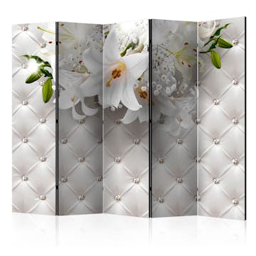 Rumsavdelare Arkiio Princess of Elegance II 225x172 cm