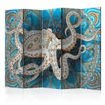 Rumsavdelare Arkiio Zen Octopus II 225x172 cm