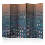 Rumsavdelare Arkiio Good evening Paris! II 225x172 cm