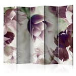 Rumsavdelare Arkiio Heavenly Tulips II 225x172 cm