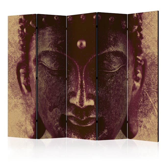 Rumsavdelare Arkiio Wise Buddha II 225x172 cm