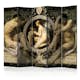 Rumsavdelare Arkiio Idyll Gustav Klimt II 225x172 cm