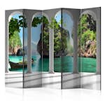 Rumsavdelare Arkiio On the Terrace II 225x172 cm