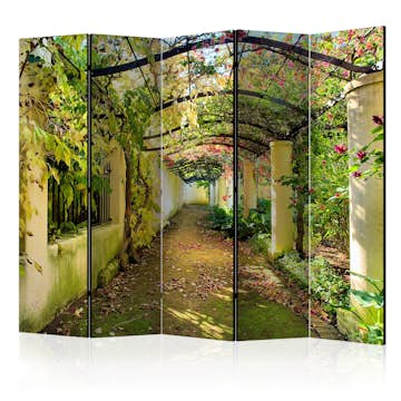 Rumsavdelare Arkiio Pergola II 225x172 cm