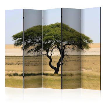 Rumsavdelare Arkiio Etosha National Park Namibia II 225x172 cm