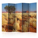 Rumsavdelare Arkiio Desert Landscape Namibia II 225x172 cm