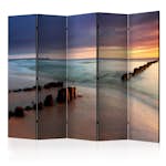 Rumsavdelare Arkiio Beach Sunrise II 225x172 cm