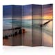 Rumsavdelare Arkiio Beach Sunrise II 225x172 cm