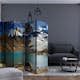 Rumsavdelare Arkiio Mount Fitz Roy Patagonia Argentina II 225x172 cm