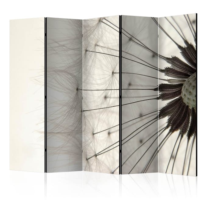 Rumsavdelare Arkiio Dandelion Seed Head II 225x172 cm