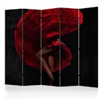 Rumsavdelare Arkiio Flamenco Dancer II 225x172 cm