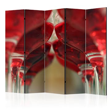 Rumsavdelare Arkiio Wine Bar II 225x172 cm