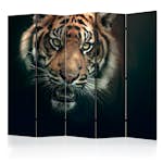 Rumsavdelare Arkiio Bengal Tiger II 225x172 cm