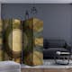 Rumsavdelare Arkiio Flower Retro Style II 225x172 cm