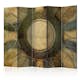 Rumsavdelare Arkiio Flower Retro Style II 225x172 cm