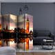 Rumsavdelare Arkiio Big Ben In The Evening London II 225x172 cm