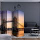 Rumsavdelare Arkiio Tower Bridge At Dawn II 225x172 cm