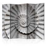 Rumsavdelare Arkiio Shell II 225x172 cm