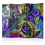 Rumsavdelare Arkiio Goblin City II 225x172 cm