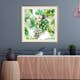 Poster Artgeist Affisch Tropical Shadow