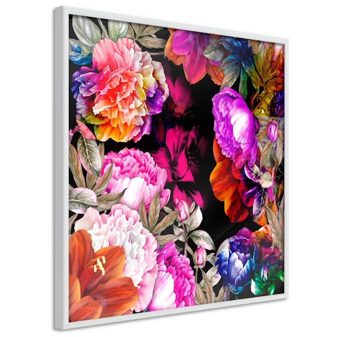 Poster Artgeist Affisch Summer Garden