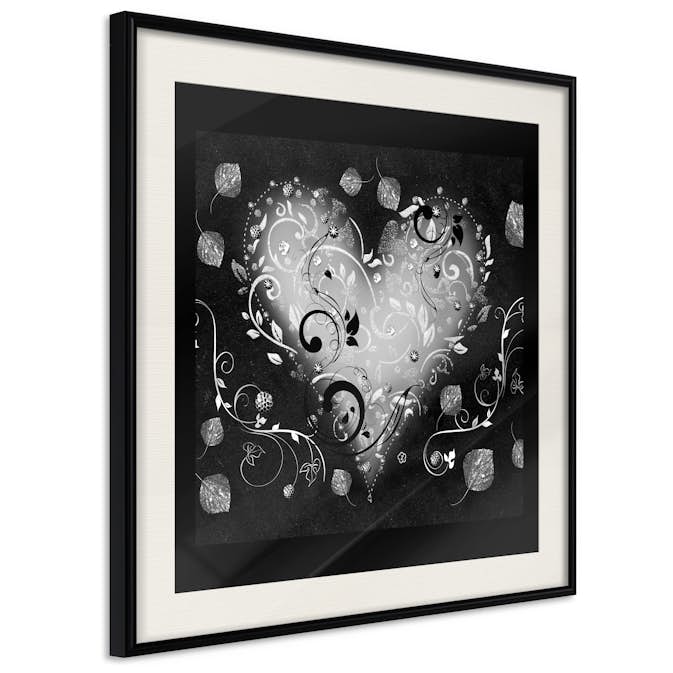 Poster Artgeist Affisch Give Me Love