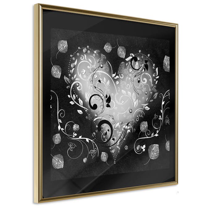 Poster Artgeist Affisch Give Me Love