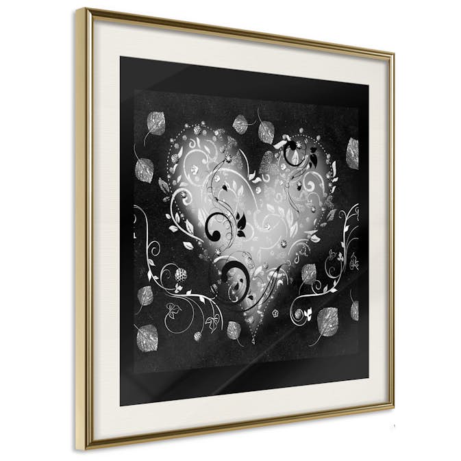 Poster Artgeist Affisch Give Me Love