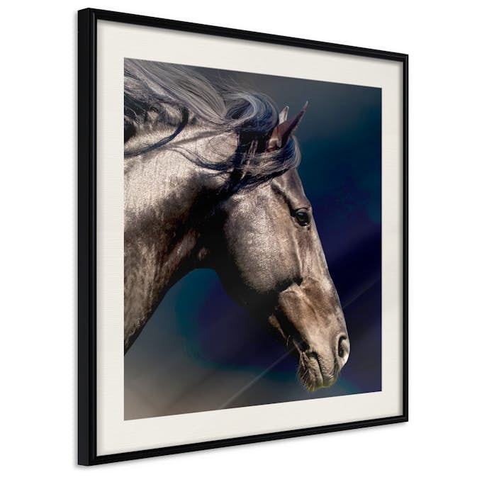 Poster Artgeist Affisch Majesty
