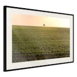 Poster Artgeist Affisch Autumn Morning