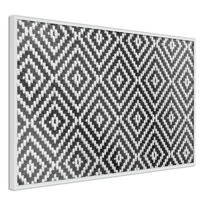 Poster Artgeist Affisch Kitchen Towel