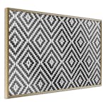 Poster Artgeist Affisch Kitchen Towel