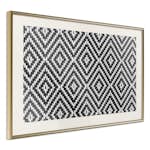 Poster Artgeist Affisch Kitchen Towel