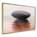 Poster Artgeist Affisch Relaxation