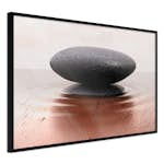 Poster Artgeist Affisch Relaxation