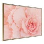 Poster Artgeist Affisch Artistry of Delicacy