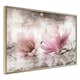 Poster Artgeist Affisch Magnolia Memory