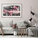 Poster Artgeist Affisch Butterfly Flame