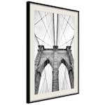 Poster Artgeist Affisch Architectural Details