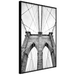 Poster Artgeist Affisch Architectural Details