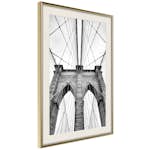 Poster Artgeist Affisch Architectural Details