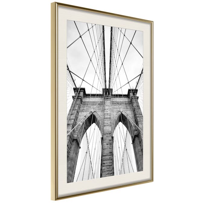 Poster Artgeist Affisch Architectural Details