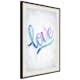 Poster Artgeist Affisch Love