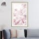 Poster Artgeist Affisch Fluffy Peonies