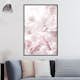 Poster Artgeist Affisch Fluffy Peonies